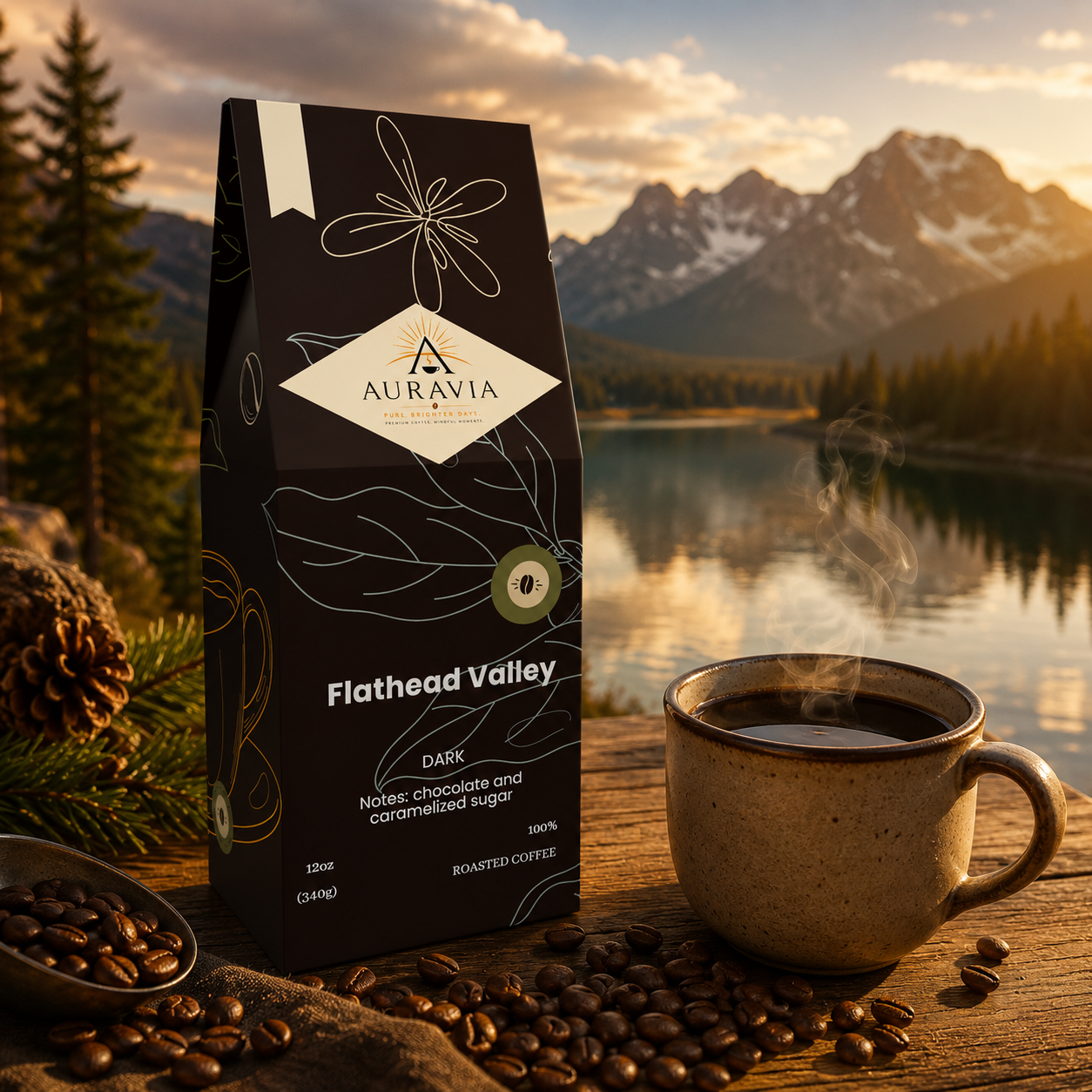 Flathead Valley