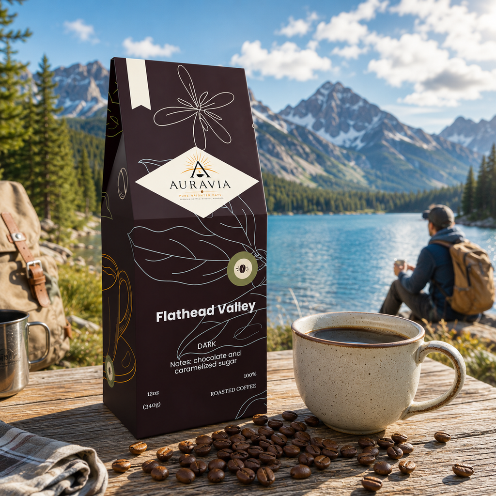 Flathead Valley