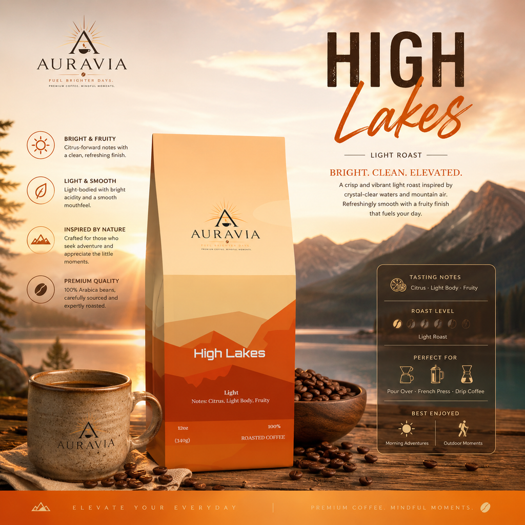 High Lakes