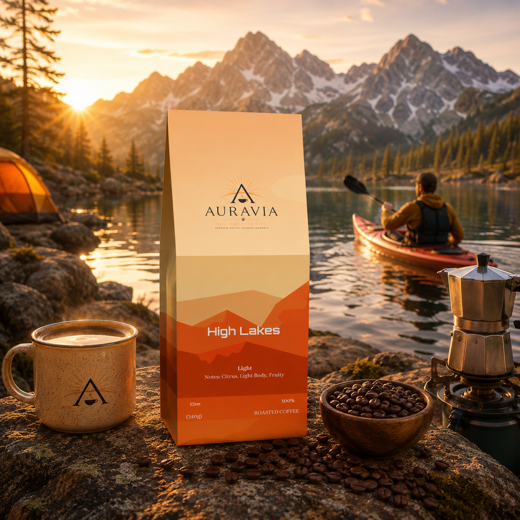 High Lakes