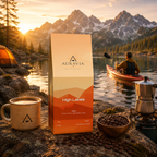 High Lakes