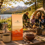 High Lakes