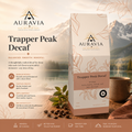 Trapper Peak Decaf