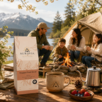 Trapper Peak Decaf