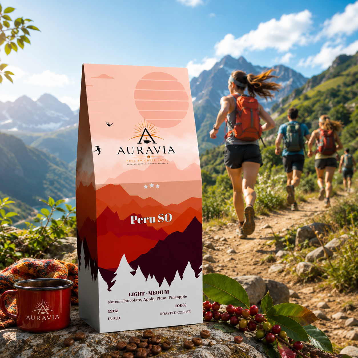 Peru Single Origin