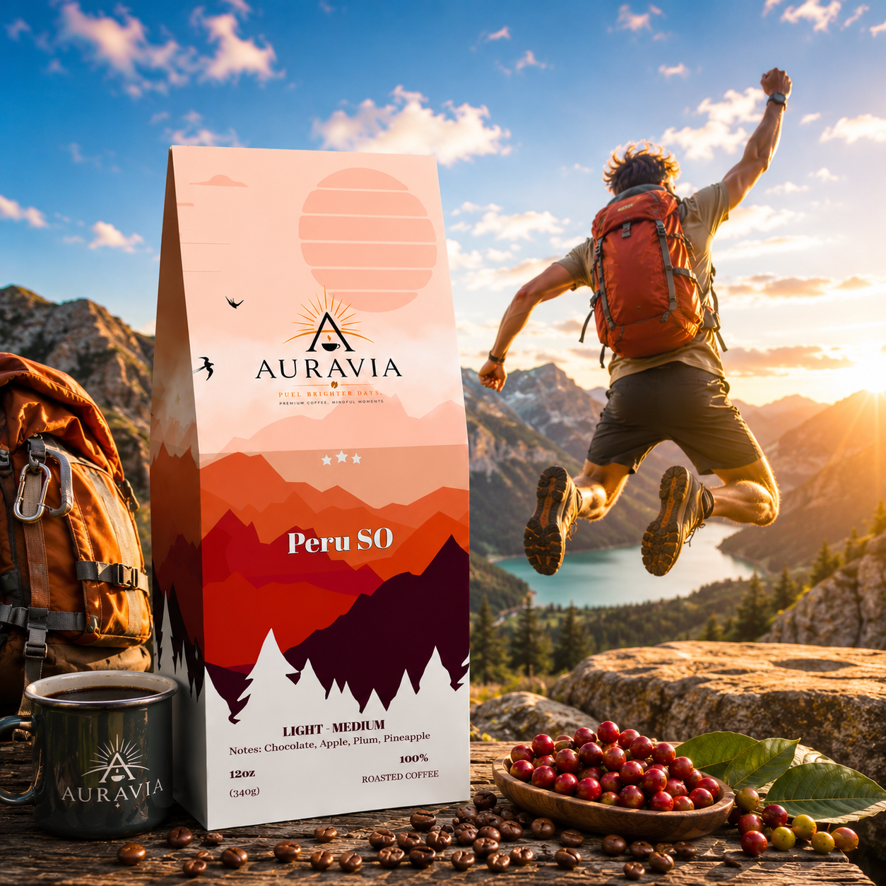 Peru Single Origin