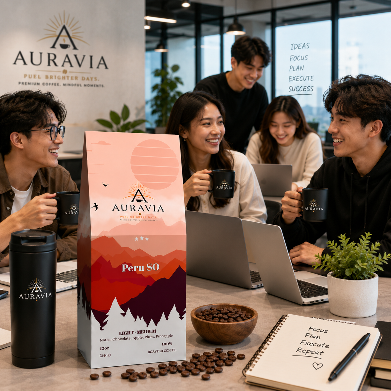 Peru Single Origin