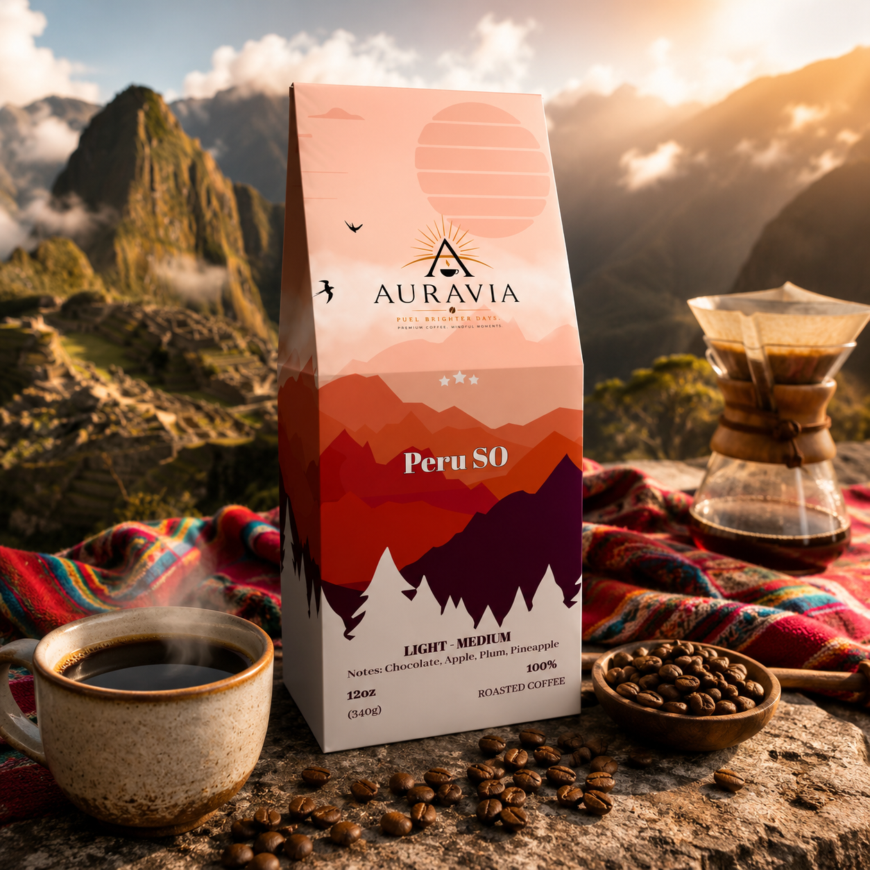 Peru Single Origin