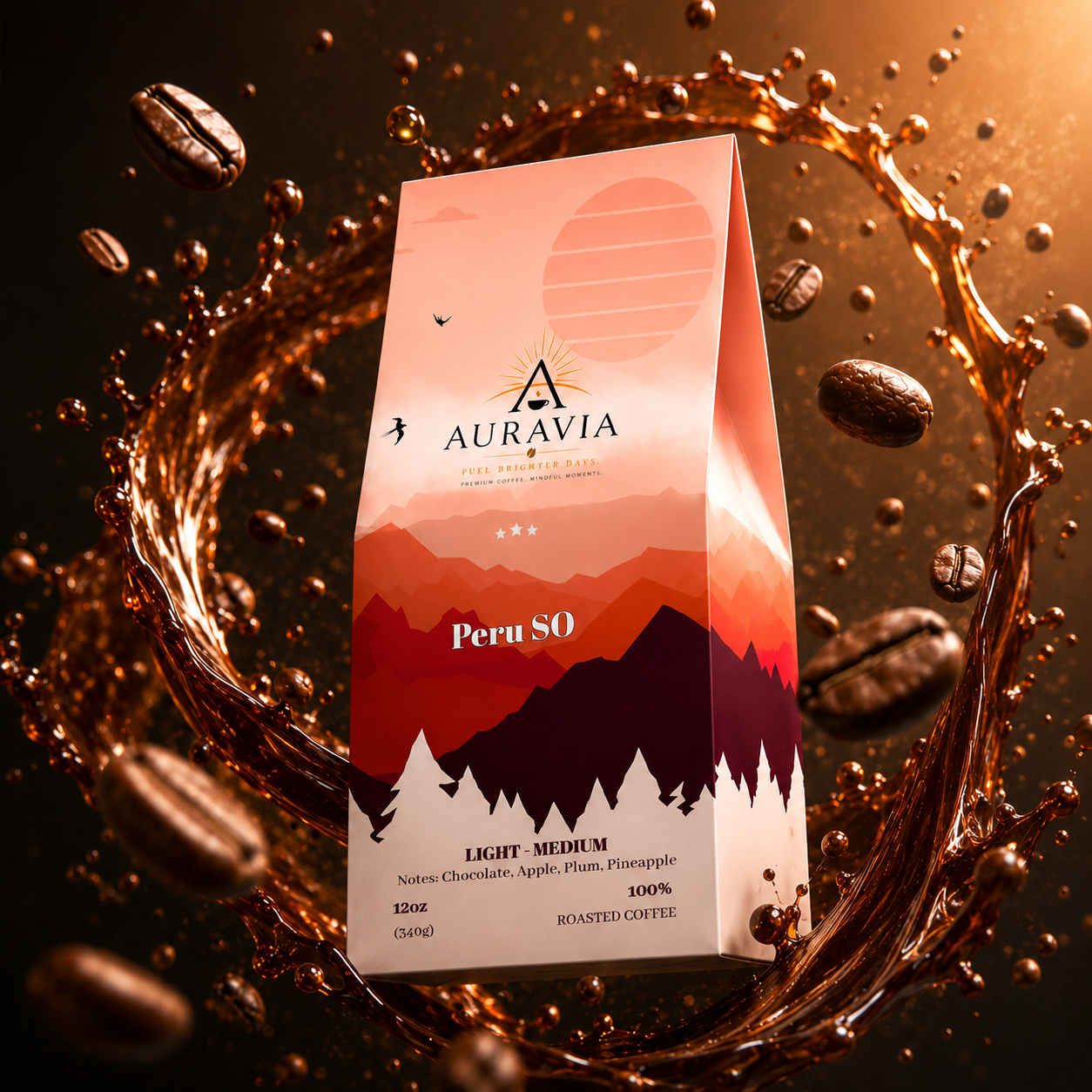 Peru Single Origin
