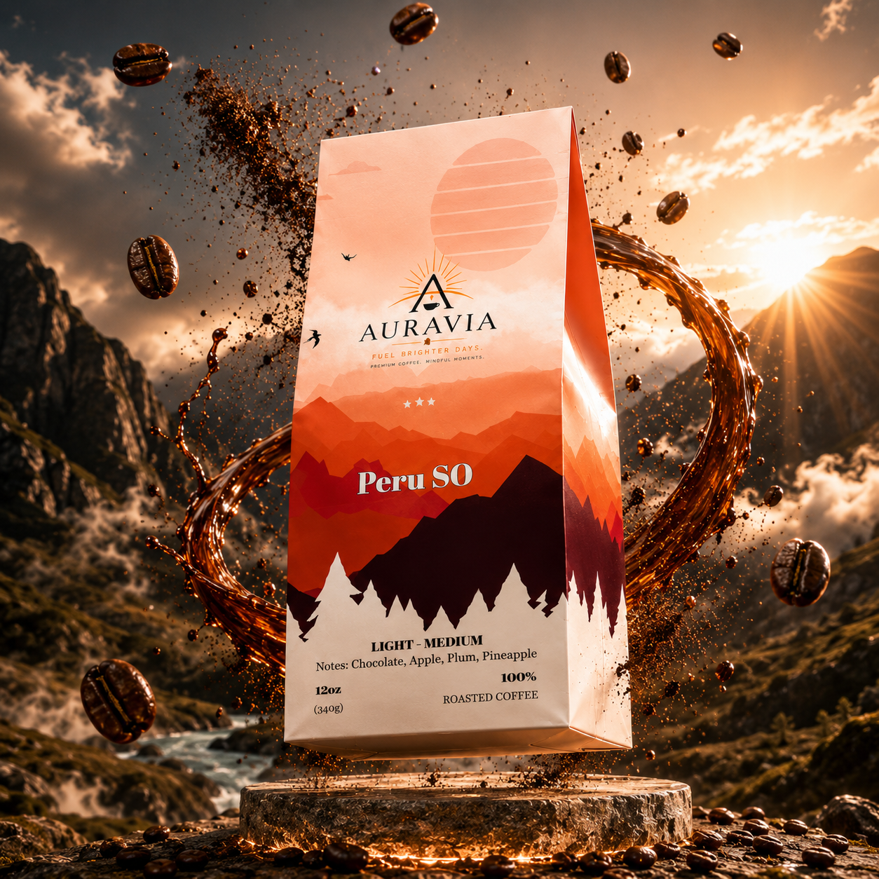 Peru Single Origin