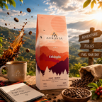 Ethiopia Sidama Single Origin