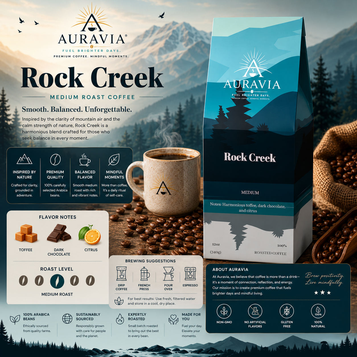 Rock Creek