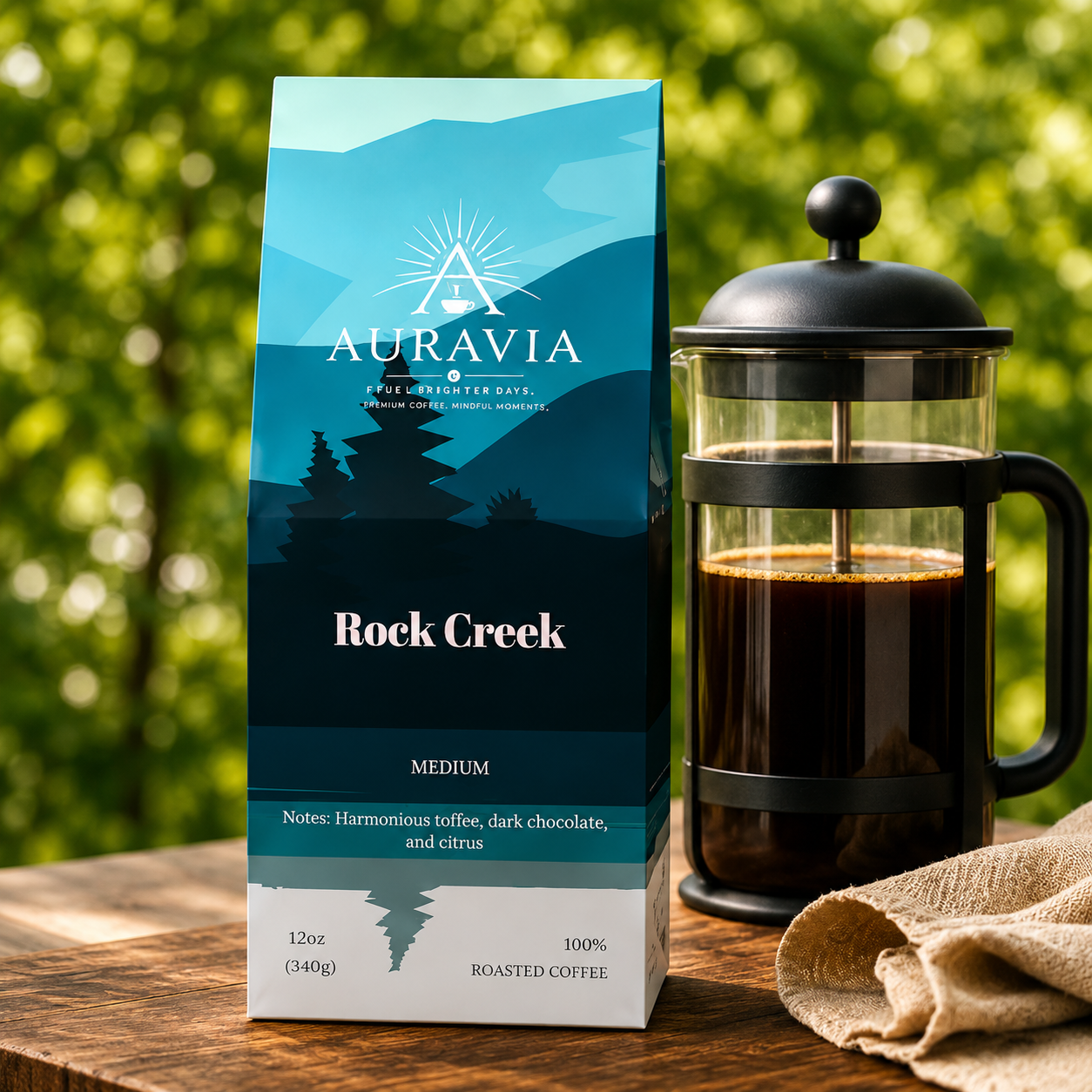Rock Creek