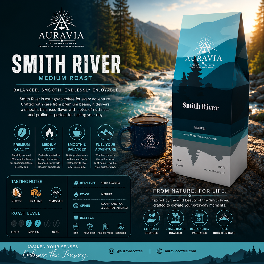 Smith River
