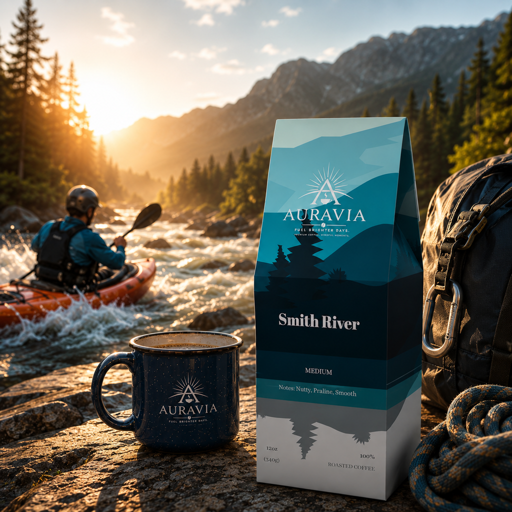 Smith River