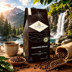 Cascades