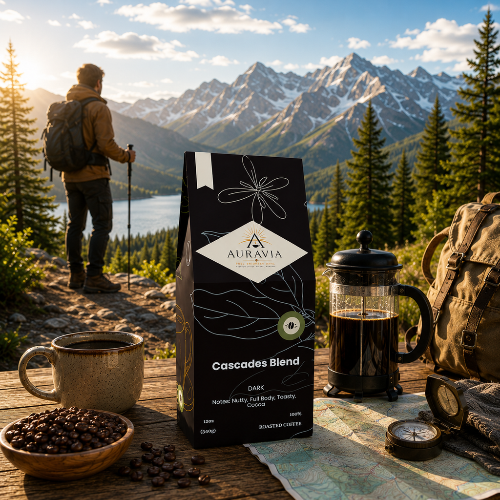 Cascades